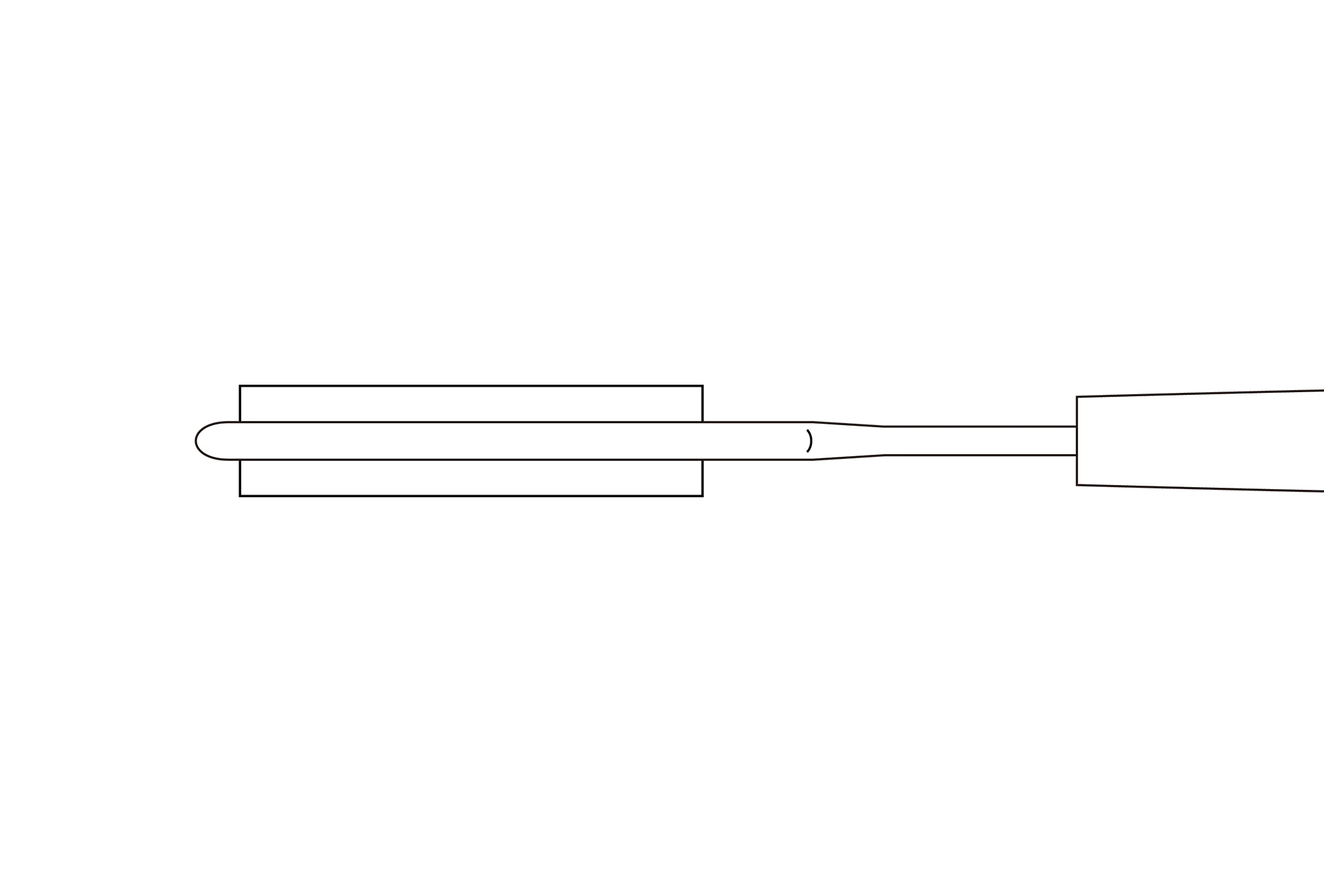 Kyowa KCW點(diǎn)焊式防水箔式應(yīng)變片