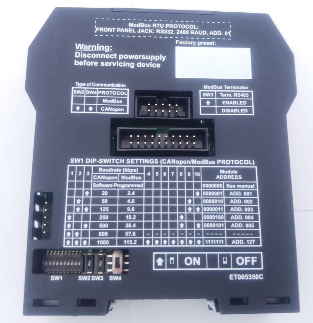 ZC-24D0意大利SENECA一級代理