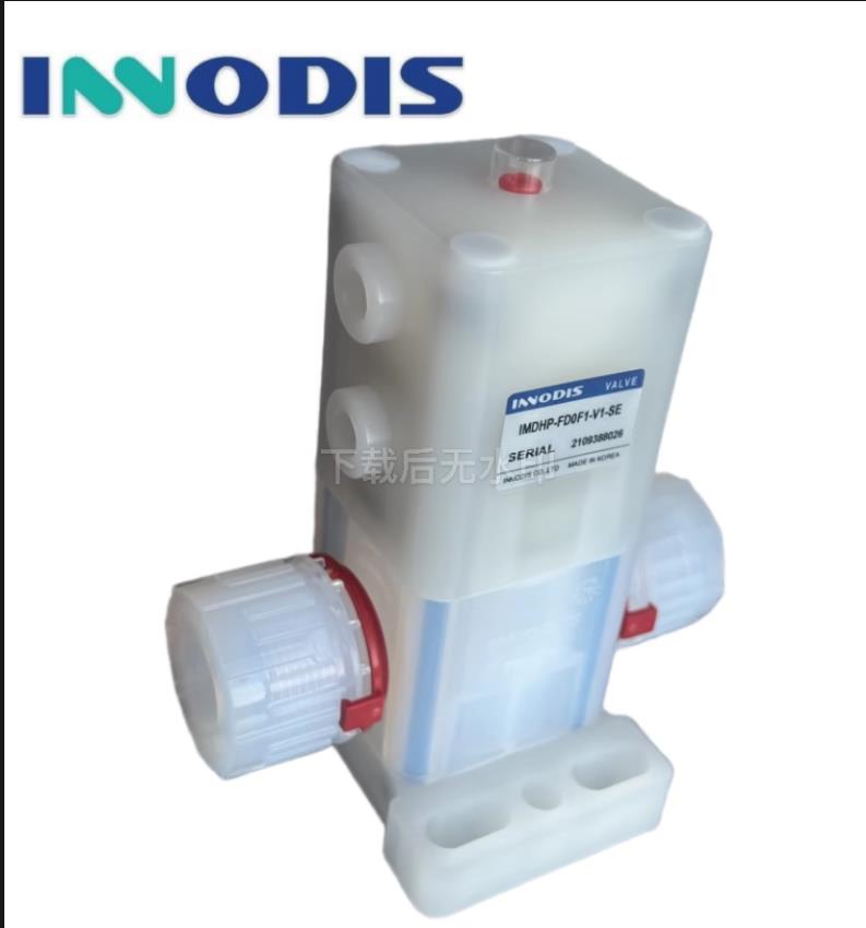 INNODIS PFA氣動閥IMDHP-FD0F1-V1-SE