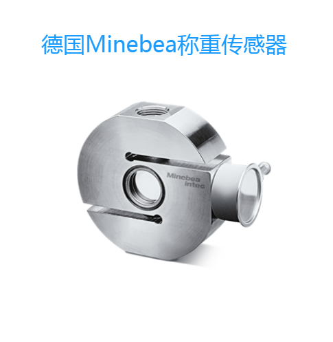 Minebea稱重傳感器PR6221/20TC4E