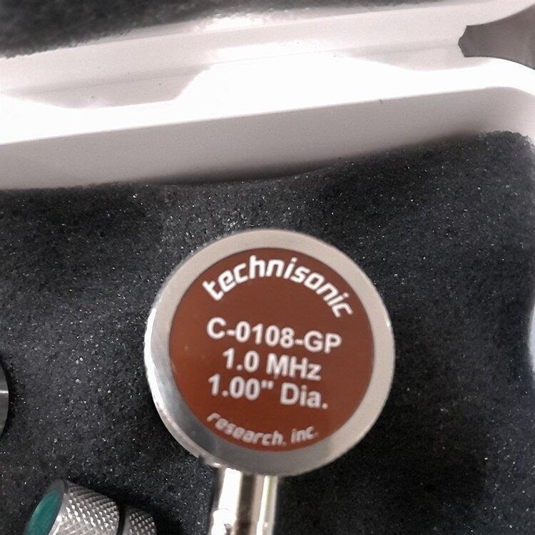 TECHNISONIC換能器