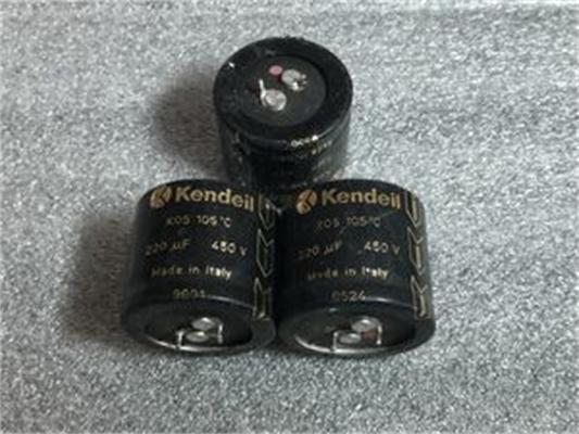 KENDEIL電容器