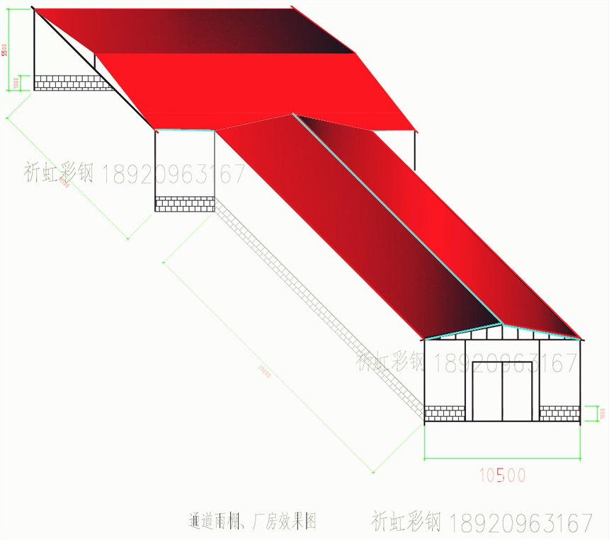 蘇村鎮(zhèn)彩鋼房廠家安裝參數(shù)