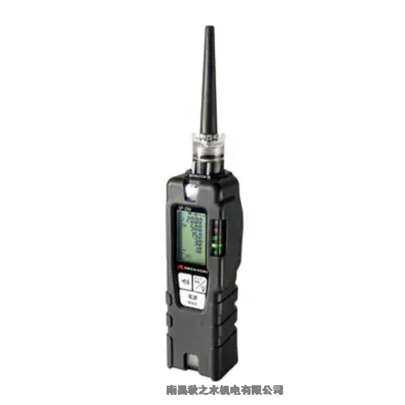 日本理研計器RIKEN KEIKI測定用品SP-230L 00