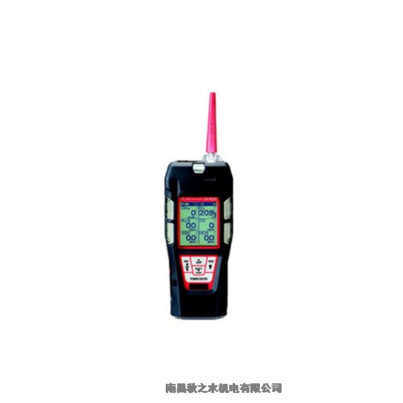 日本理研計(jì)器RIKEN KEIKI測定用品SC-01(SO2)