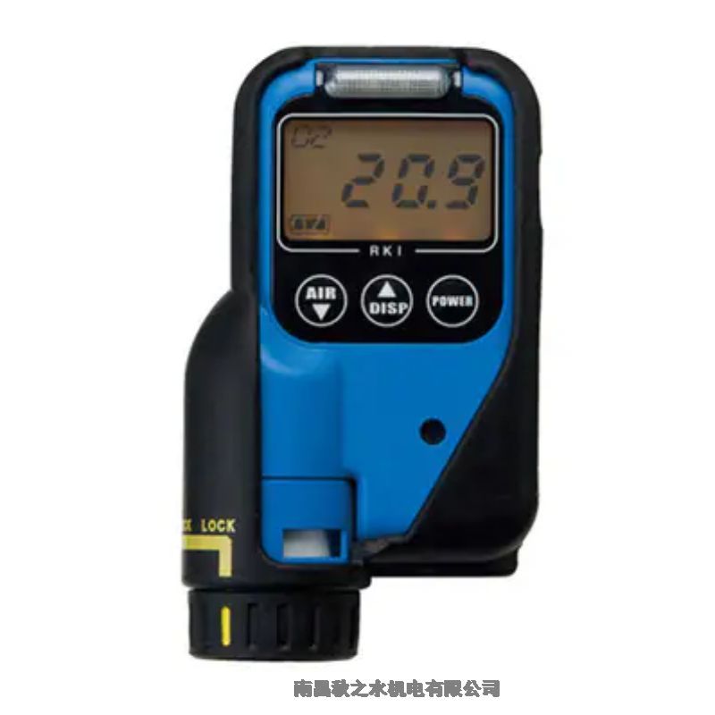 優(yōu)勢供應(yīng)日本理研計器RIKEN KEIKI測定用品OX-07C