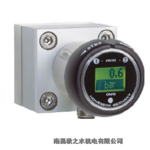 優(yōu)勢供應(yīng)德國豪斯派克HONSBERG流量顯示器OMNI-C-RRO Counter