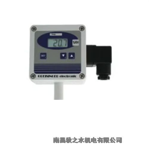 優(yōu)勢供應(yīng)德國豪斯派克HONSBERG流量顯示器OMNI-C-RRI Counter