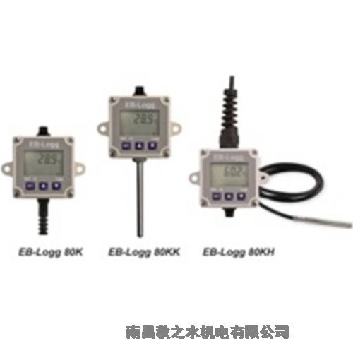 德國(guó)格瑞星Greisinger濕度數(shù)據(jù)記錄儀EL-USB-2-LCD