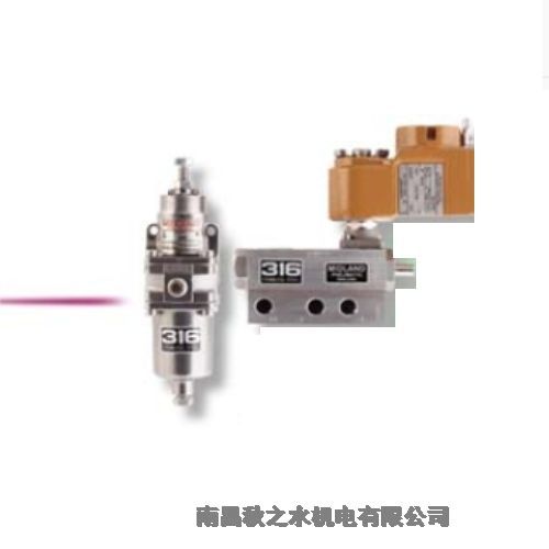 英國(guó)MIDLAND不銹鋼汽缸 非止回閥 排氣口流量調(diào)節(jié)劑 電磁控制閥