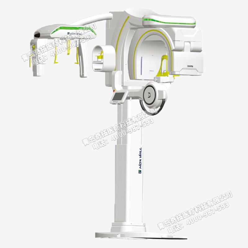 西藏坐式大視野HDX WillDENTRI口腔全景機牙科CBCT維修