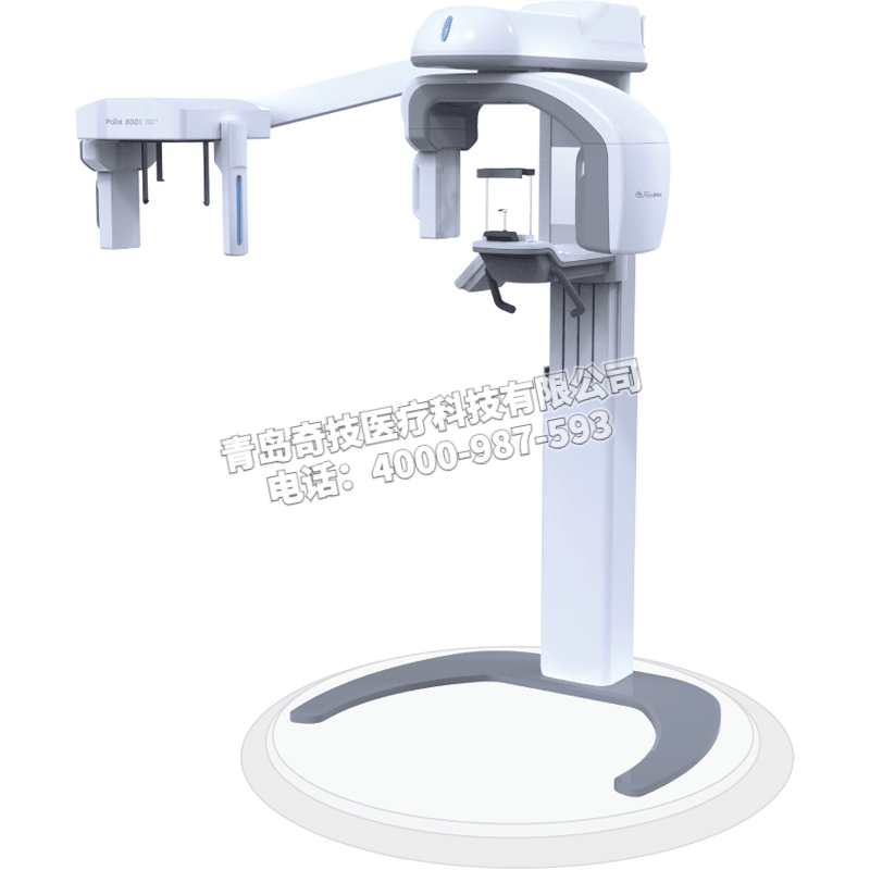 四川口腔全景機(jī)CBCT牙科CT韓國(guó)盤(pán)泰產(chǎn)品介紹Point 800 HD