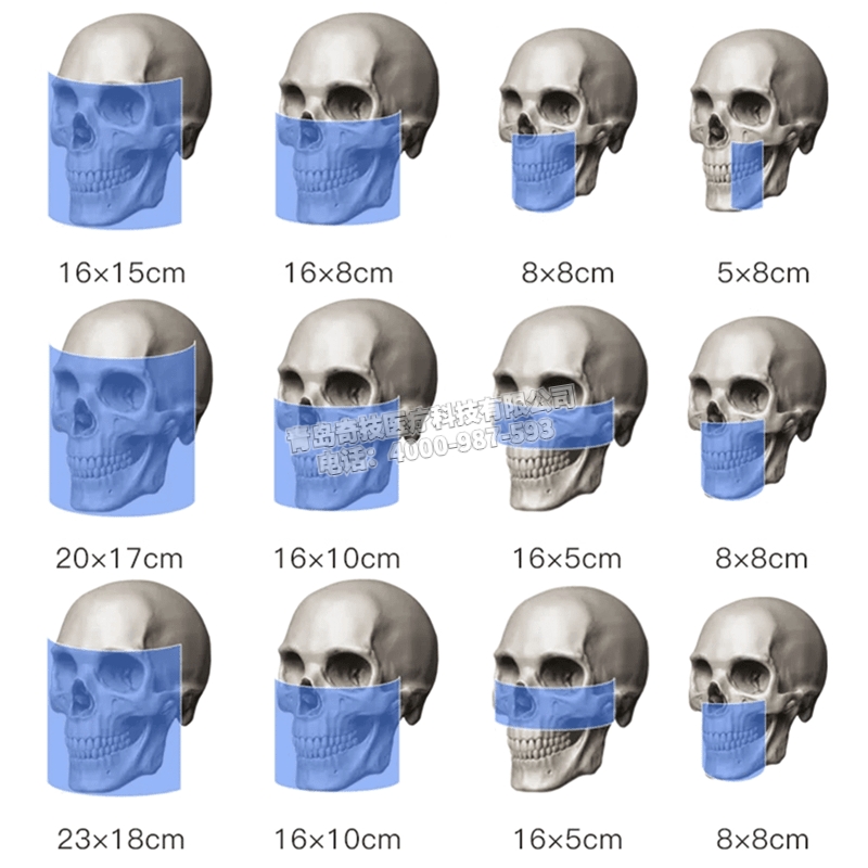 新疆口腔CBCT 全景機(jī)LARGEV國(guó)產(chǎn)朗視產(chǎn)品介紹HiRes3D