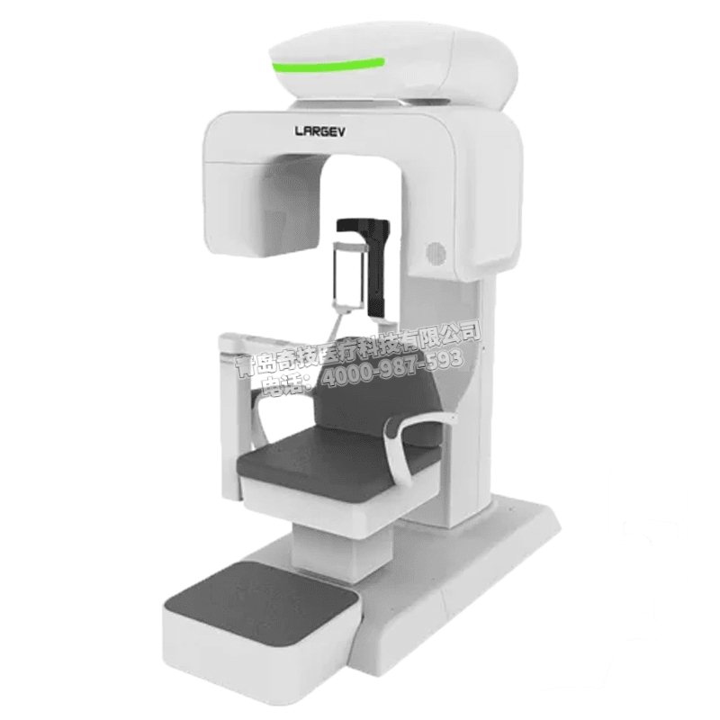 甘肅口腔CBCT 全景機(jī)LARGEV國產(chǎn)朗視產(chǎn)品介紹HiRes3D