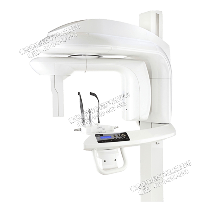 江西CS9300銳珂口腔全景機二手牙科CT