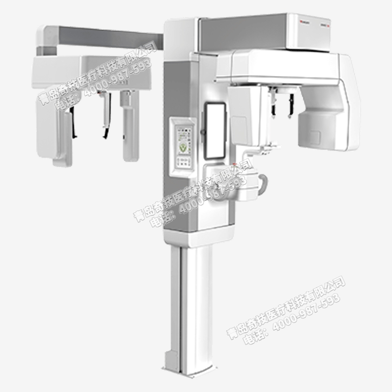 福建口腔CBCT 口腔全景機(jī)德國卡瓦產(chǎn)品介紹雪鷹CRANEX 3Dx