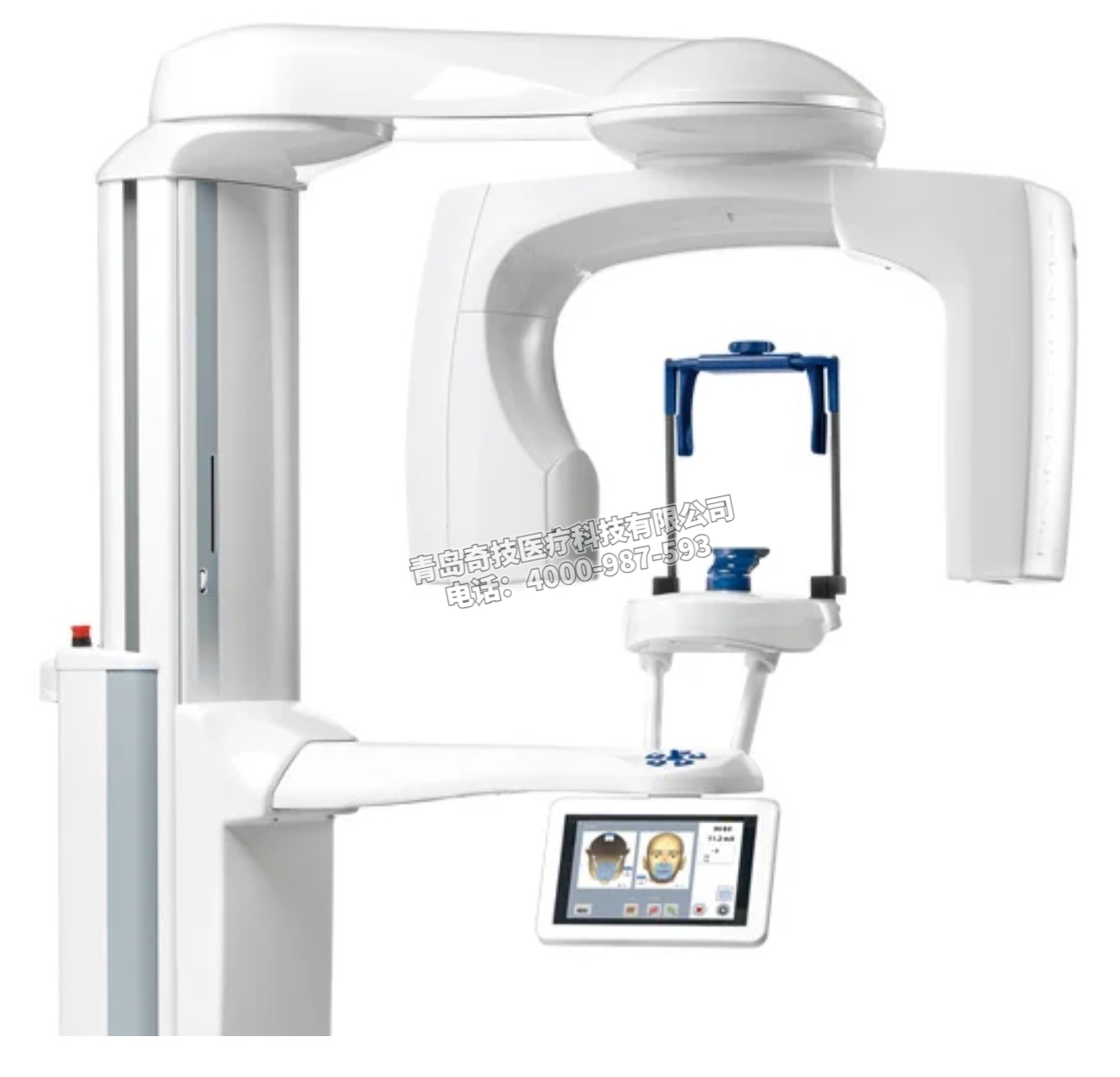 全國(guó)口腔CBCT 口腔全景機(jī)芬蘭普蘭梅卡產(chǎn)品介紹