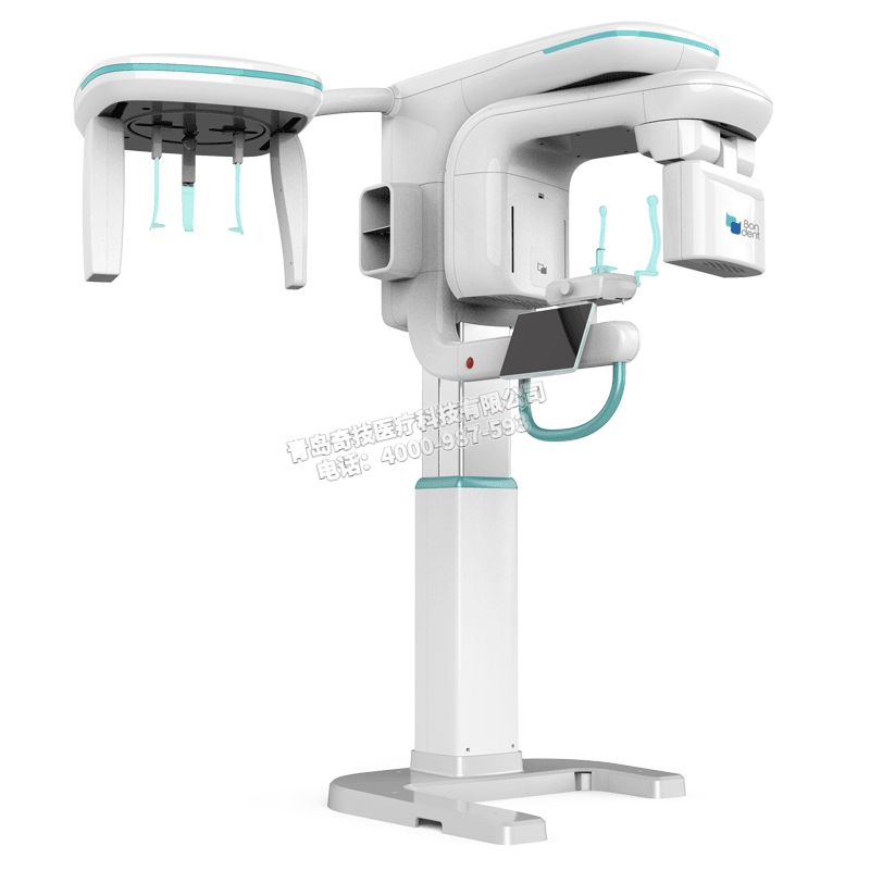 安徽中大視野伯恩登特伯爵M/S口腔全景機(jī)牙科CBCT