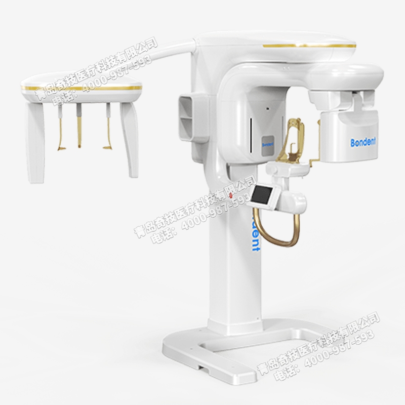 黑龍江口腔CBCT 口腔全景機博恩登特產(chǎn)品介紹