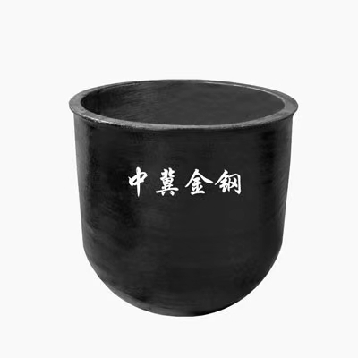 供應(yīng)四十年專業(yè)生產(chǎn)津大粘土石墨坩堝，石墨坩堝用途