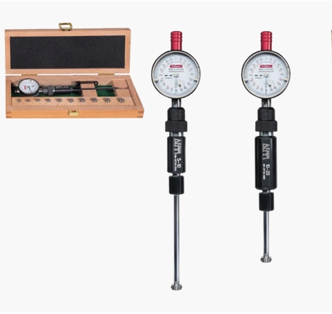 意大利DEMM內(nèi)孔測(cè)量規(guī)/孔規(guī)