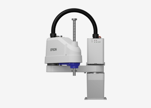 Epson機(jī)器人CORETEC伺服壓力機(jī)