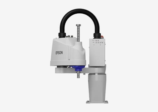 EPSON機(jī)器人Vanguard智能微擰緊機(jī)?