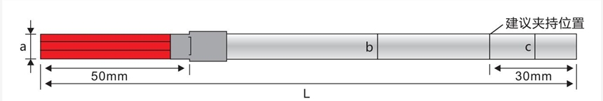 CH-A12-7L銳必克內(nèi)孔研磨刷