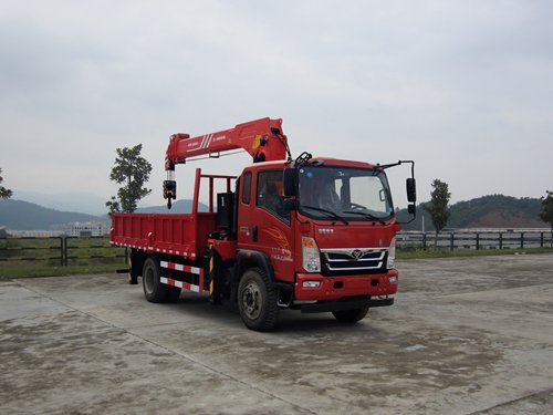 東風(fēng)3噸隨車吊,12噸隨車吊廠家