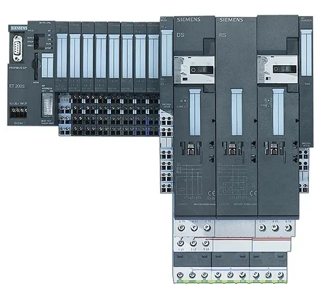 山東西門子S7-300一級代理商