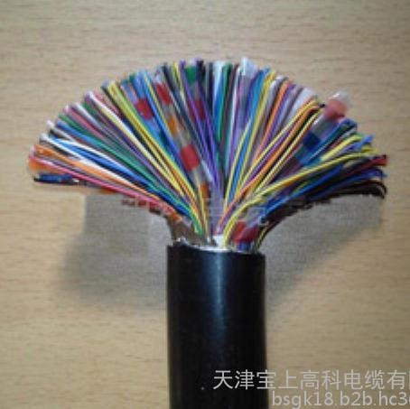 計(jì)算機(jī)電纜計(jì)算機(jī)電纜 DJYPVP 4*2*0.5