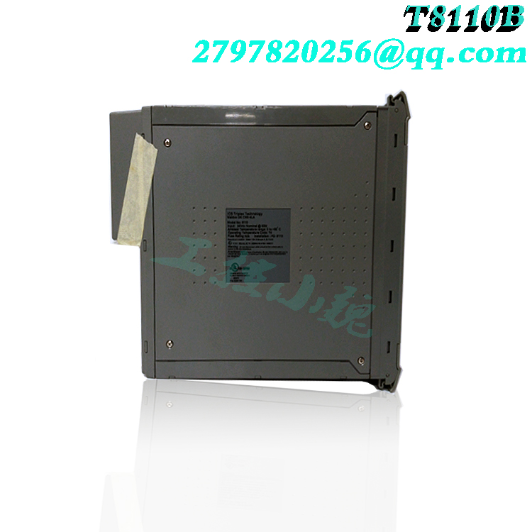 ICS TRIPLEX   T8461 T8403 T8431