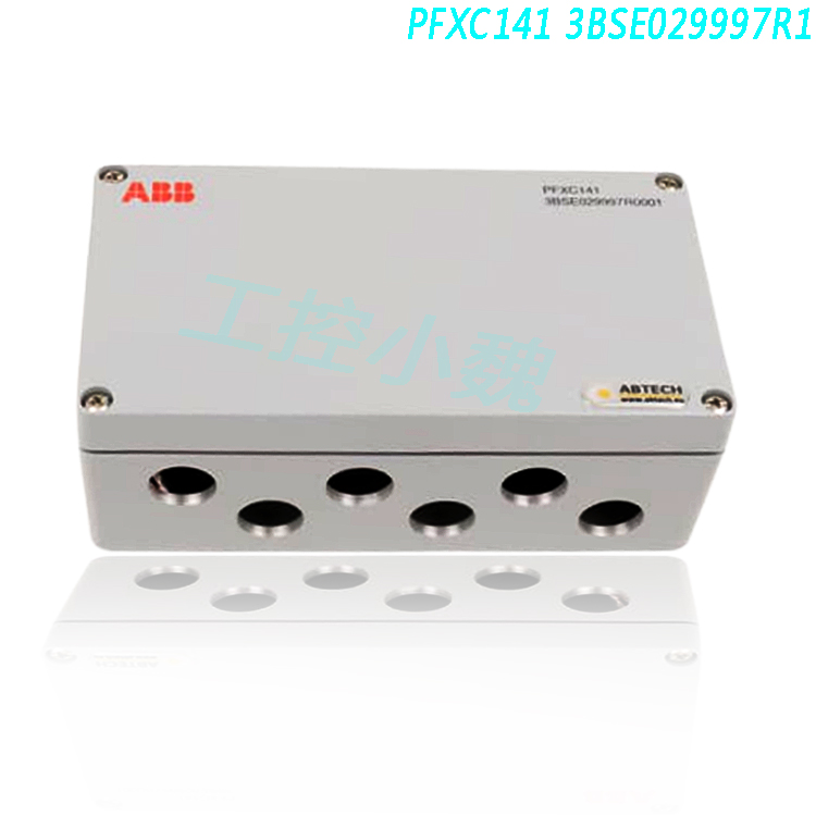 Controller module PU516A 3BSE032402R1