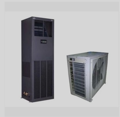 維諦艾默生精密空調(diào)DME07MHP5 恒溫恒濕7.5KW 單冷機(jī)房空調(diào)