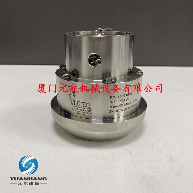 Viatran壓力傳感器5093BPST25A供應