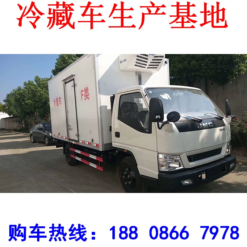 寧德市金杯小型冷藏車 廂式冷藏車注意事項(xiàng)