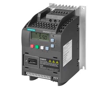 6SL3210-5BE17-5UV0 西門子V20變頻器 0.75KW