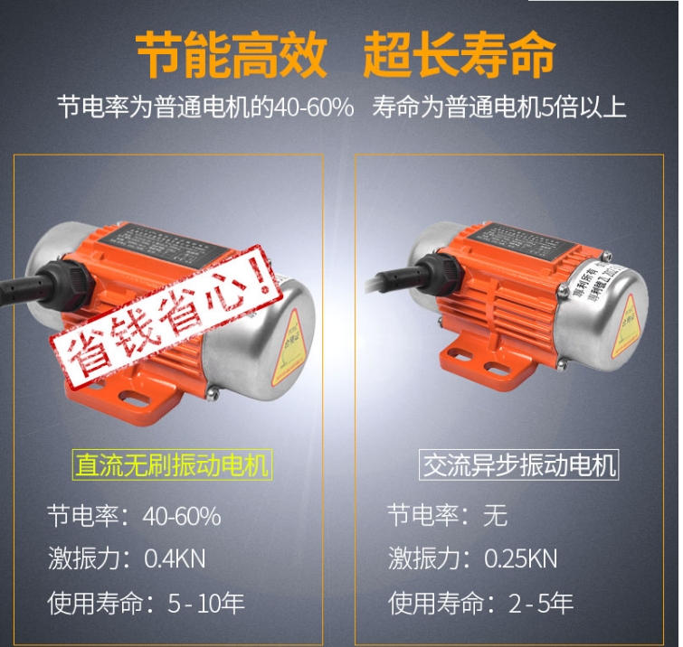 性價(jià)比更高交貨期更短配置更合理的振動(dòng)電機(jī)廠家普田