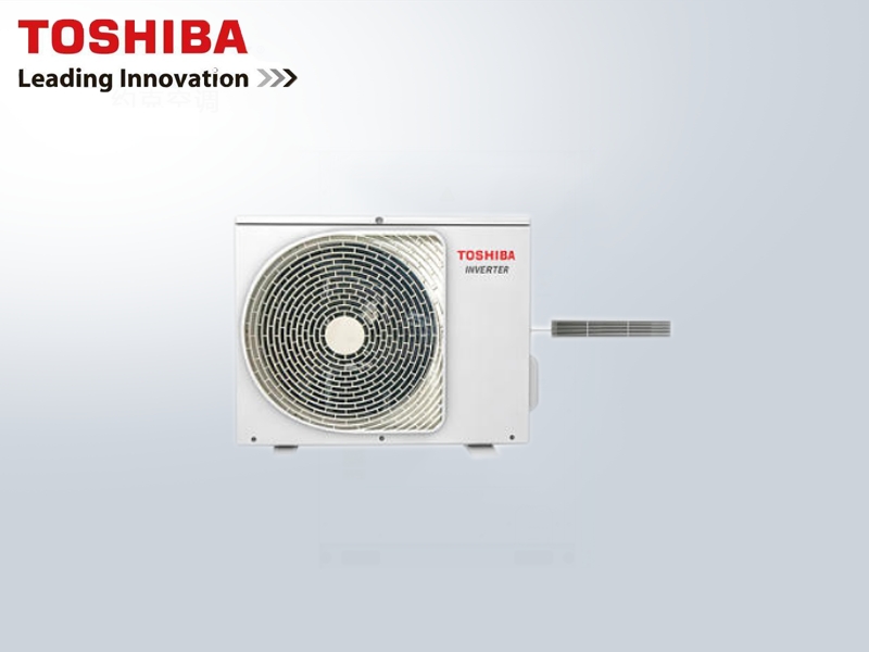 東芝空調中央空調 DI系列風管機