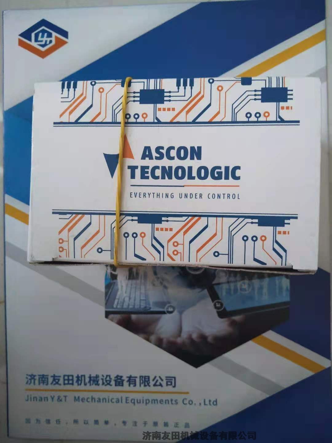 意大利Ascon Tecnologic溫控器M1-3007-0000