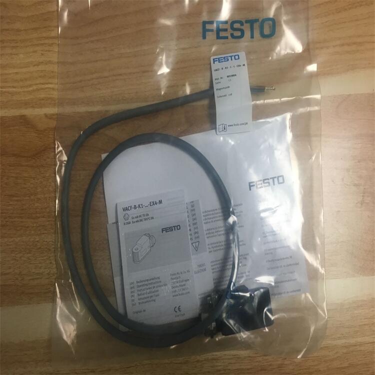 FESTO	VACF-B-K1-1-1-EX4-M(8059804)	늴žȦ