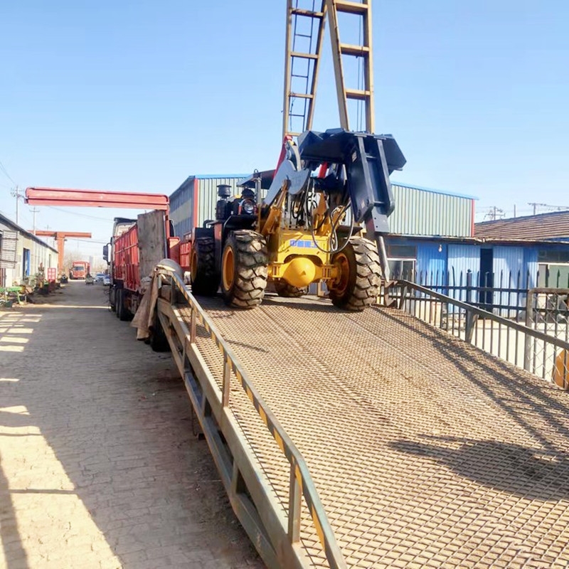 帶側(cè)翻鏟斗井下鏟車 礦洞里使用巷道鏟車 矮體空間作業(yè)