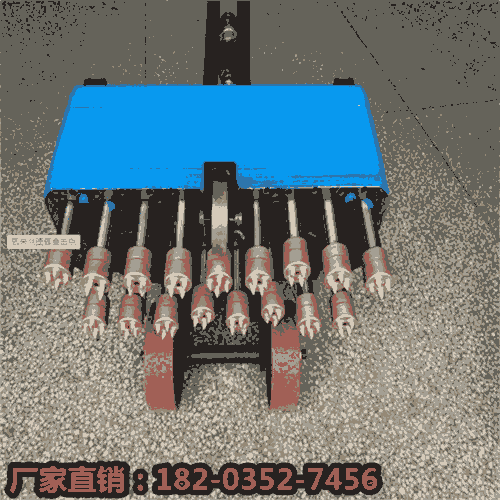 頭條:西藏阿里 400Q電動地面鑿毛機 質(zhì)量質(zhì)保 饒陽