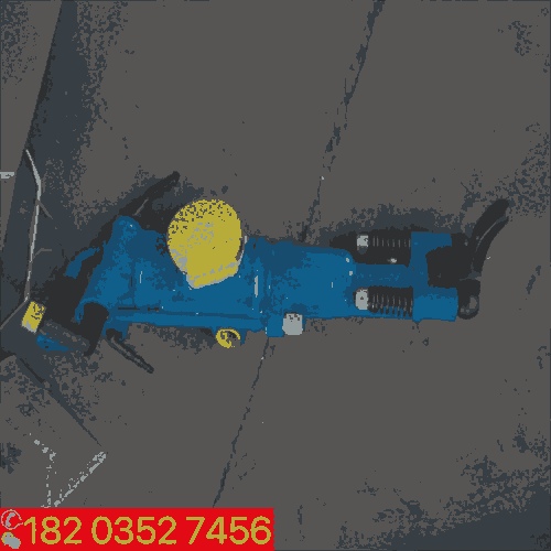 廣東深圳-手持式內(nèi)燃鑿巖機(jī)-礦山機(jī)械-內(nèi)蒙古赤峰