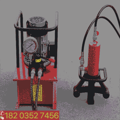 小型樁頭鋼筋調(diào)直機(jī) 福建三明 GW40鋼筋彎曲機(jī) 廣東中山