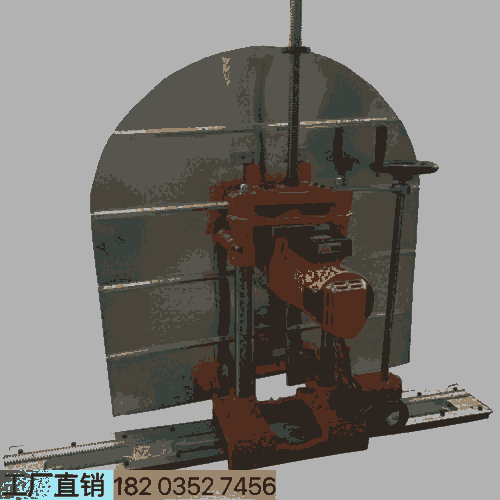 1200型墻體切縫機 安徽淮北 墻鋸切割機橋梁橫梁墻 濟南歷城