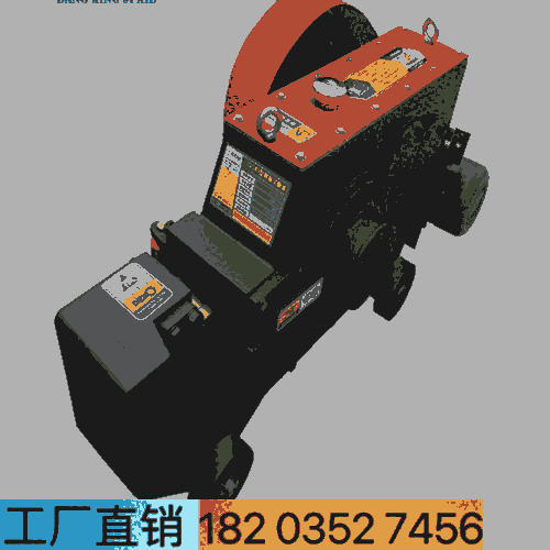 40/45/50型鋼筋切斷機@ 河南新鄉(xiāng) 圓弧刀切斷機 山東濟寧