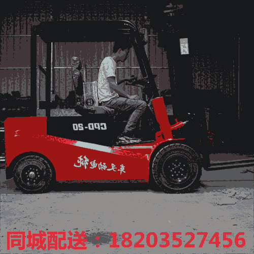 歡迎#安徽六安 1T新能源電動(dòng)叉車(chē)站駕式電動(dòng)1T叉車(chē) 山西晉城