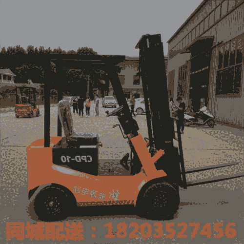 送貨#內(nèi)蒙古鄂爾多斯 2T純電動(dòng)叉車(chē)電動(dòng)叉車(chē)升高3米到7米 廣東深圳