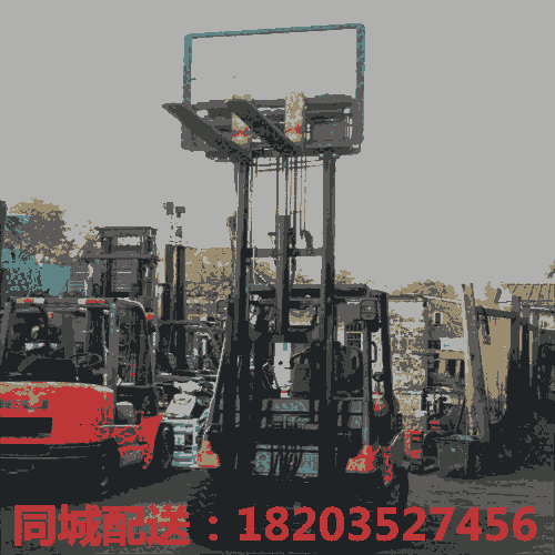 送貨#江蘇連云港 物料搬運(yùn)電動(dòng)叉車2噸5T新能源電動(dòng)叉車 內(nèi)蒙古烏蘭察布